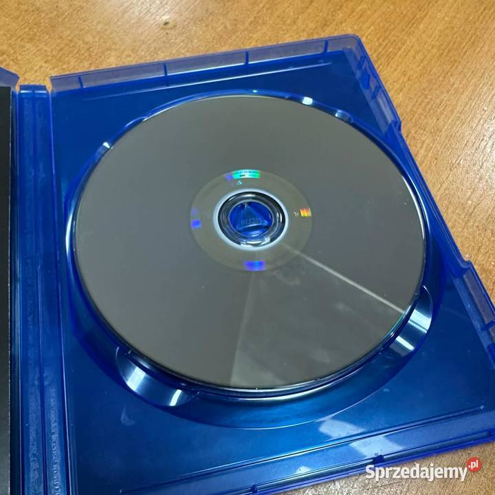 Gra na 4 GTA 5 Elbląg