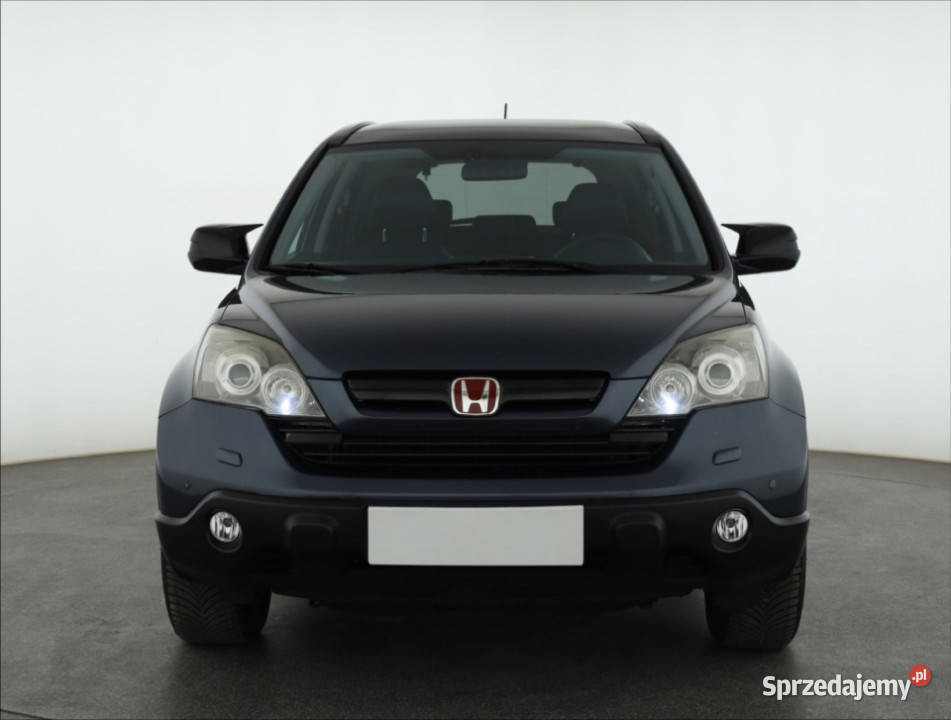 Honda CRV 22 iCTDi czujnik parkowania mazowieckie Piaseczno