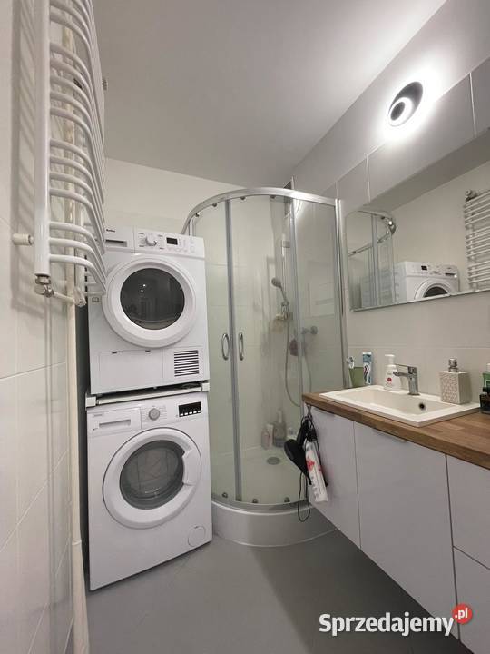 Przestronne mieszkanie 5pokojowe w Rzeszowie podkarpackie Rzeszów sprzedam