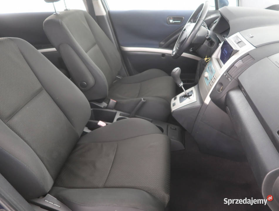 Toyota Corolla Verso 18 Bielany Wrocławskie