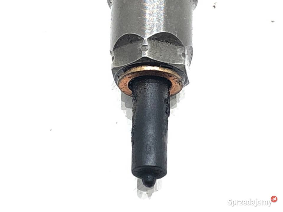 WTRYSKIWACZ VW TOUAREG 0445115052 30 211 0213