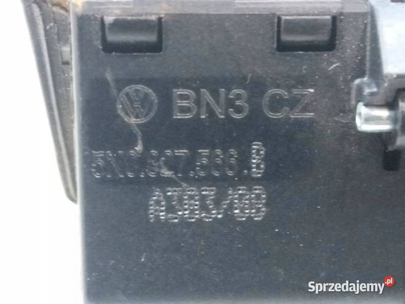 PRZEŁĄCZNIK MIKROSTYK 5N0827566B Audi A4 IV