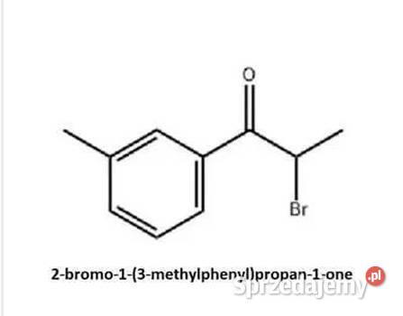 2 Bromo 3 Metylopropiofenon 2 bromo 3 Warszawa