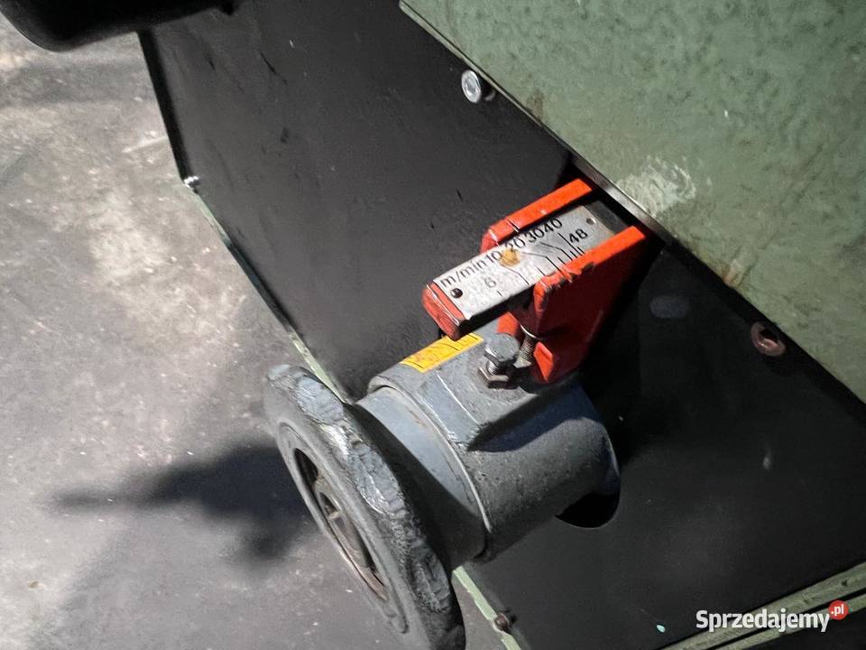 Wielopiła SCM M2 Produkcja małopolskie Juszczyn