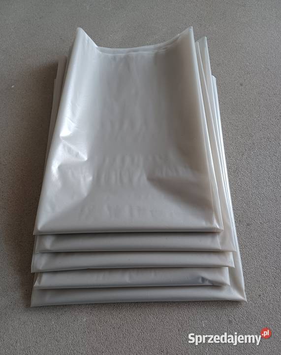 5 x worek worki 500 L