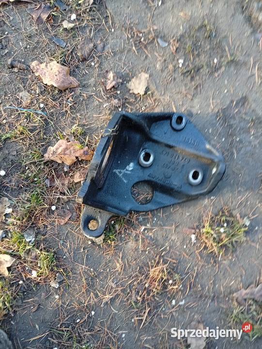 Łapa pompy wtryskowej volkswagen t4 24 aab osobowe Części samochodowe