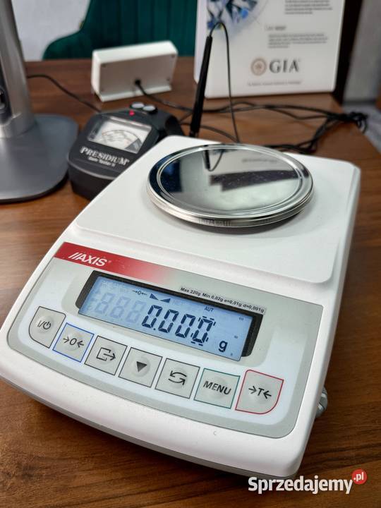 Profesjonalny skup złota w Warszawie Skup Warszawa