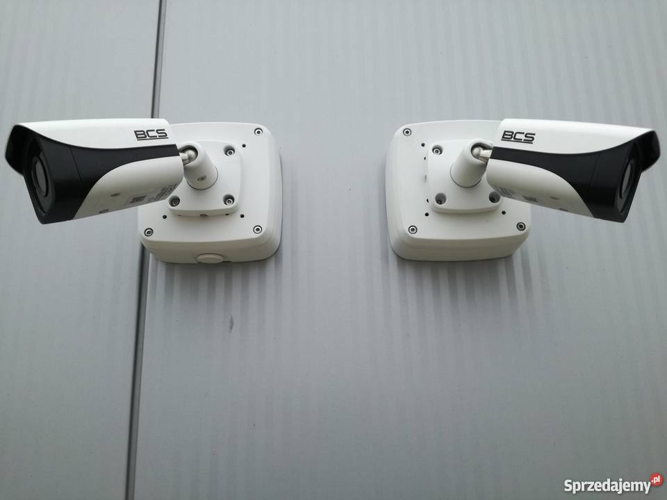 Elektryk Systemy Alarmowe Monitoring itp Kalisz