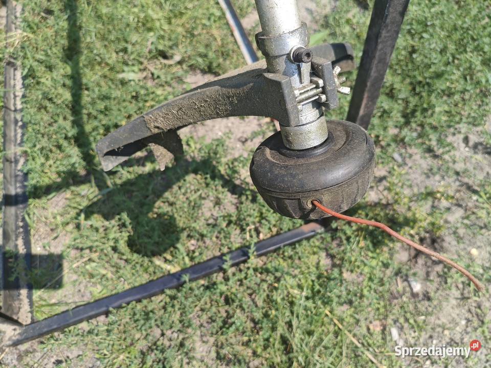 Podkaszarka Stihl 56rc Zduńska Wola sprzedam