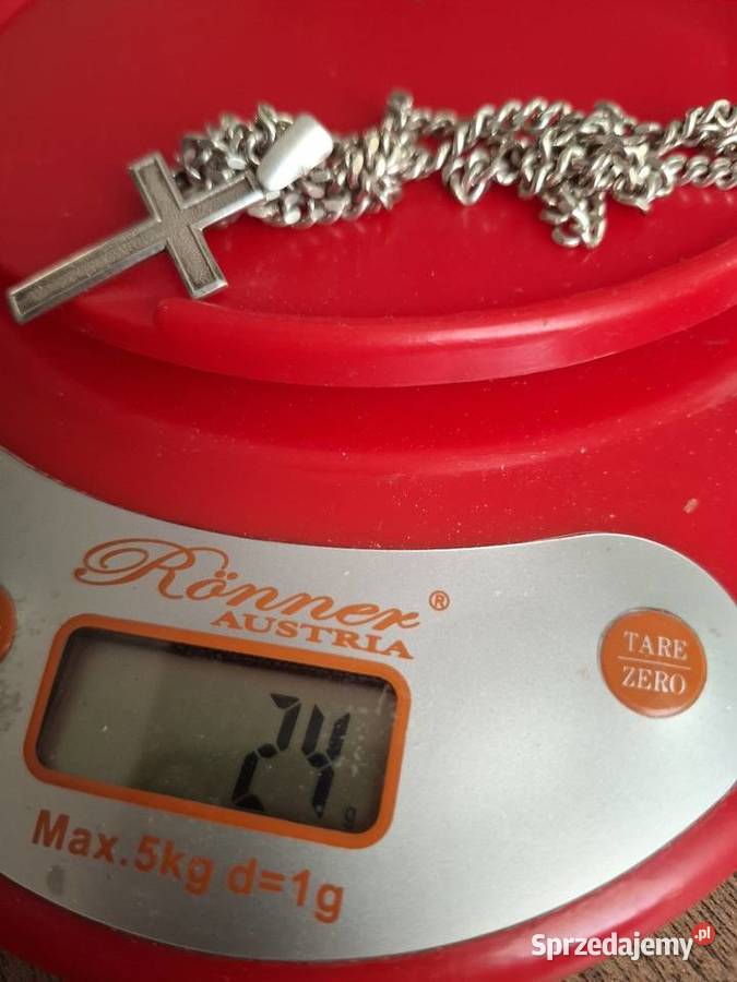 Zestaw wyroby srebro okazja super na święta