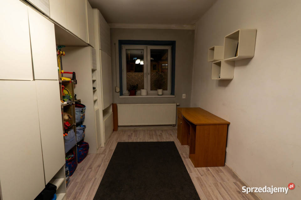 2 pokojecegła PARTER Łódź