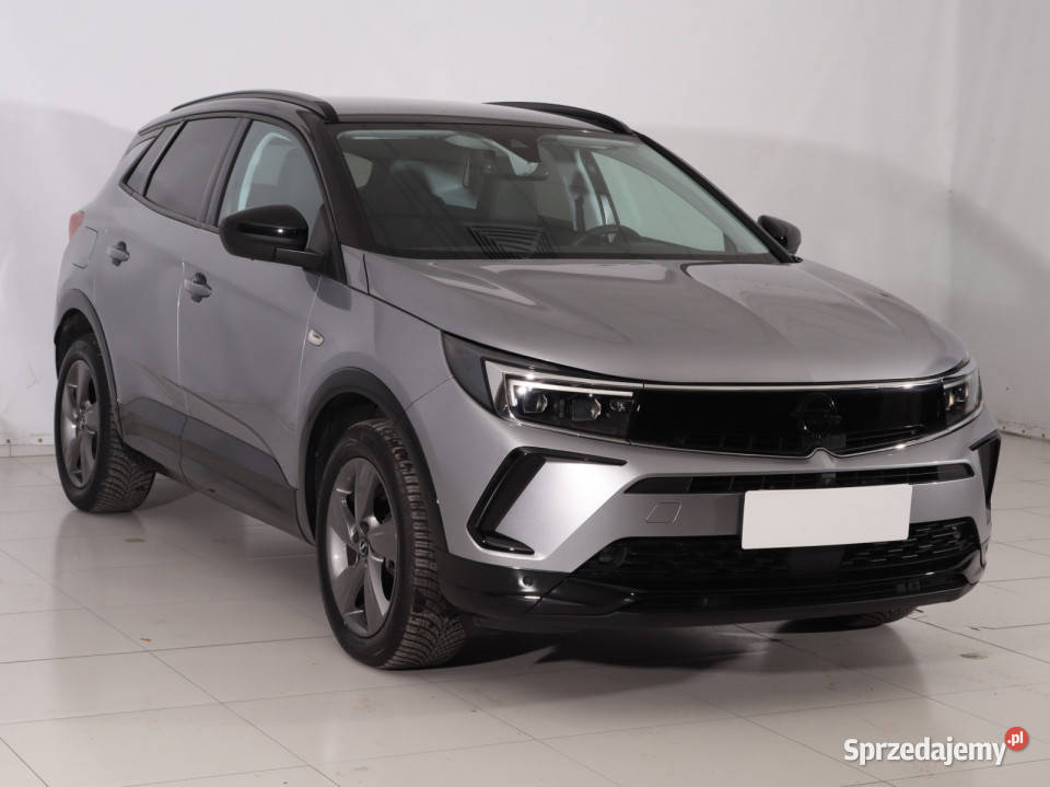 Opel Grandland 12 Turbo Piaseczno