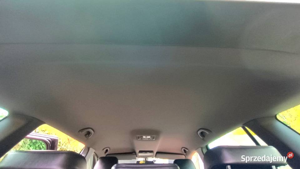 Skoda Octavia VRSRS CEGA CR 2 kąplety alu Lublin