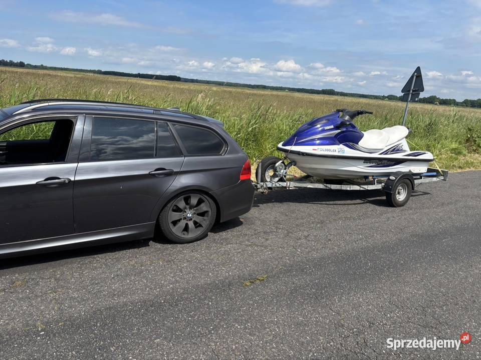 Yamaha XLT 1200 Goleniów sprzedam