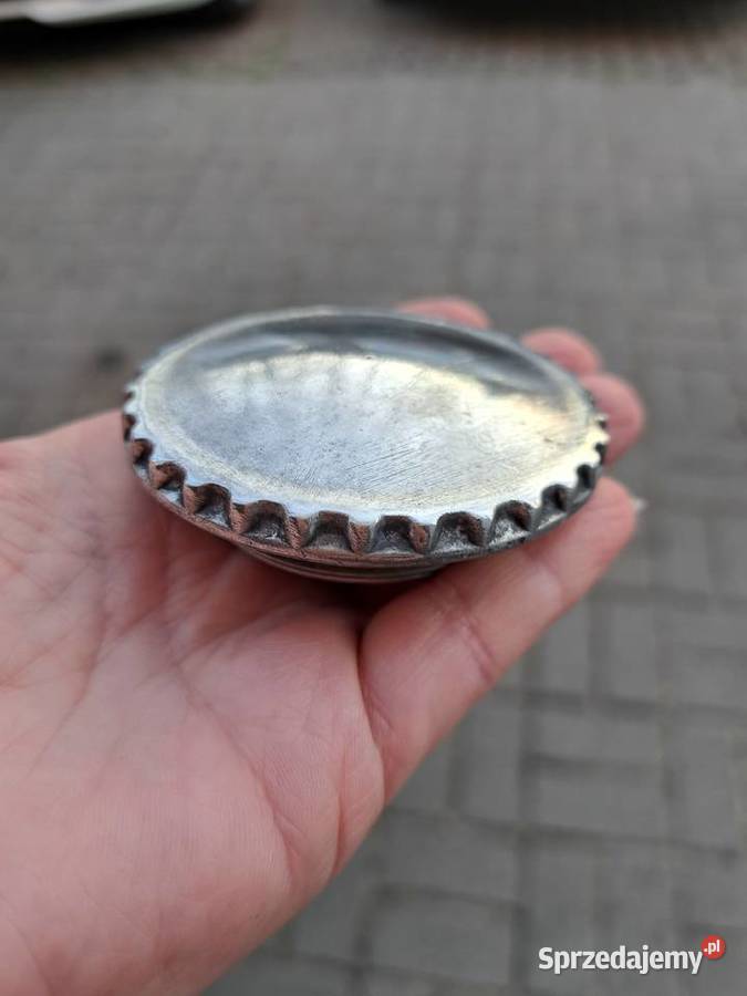 Korek wlewubaku paliwa WFM