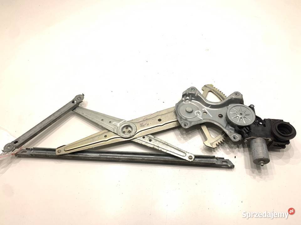 PODNOŚNIK SZYBY PRAWY TYŁ LEXUS NX 8571078021 podkarpackie