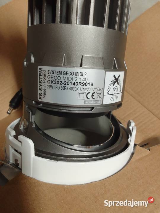 System GECO MiDI 2 GECO MiDI 2 140GK 302201 40R
