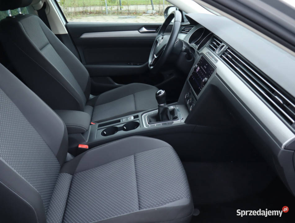 VW Passat 14 TSI Passat Łódź