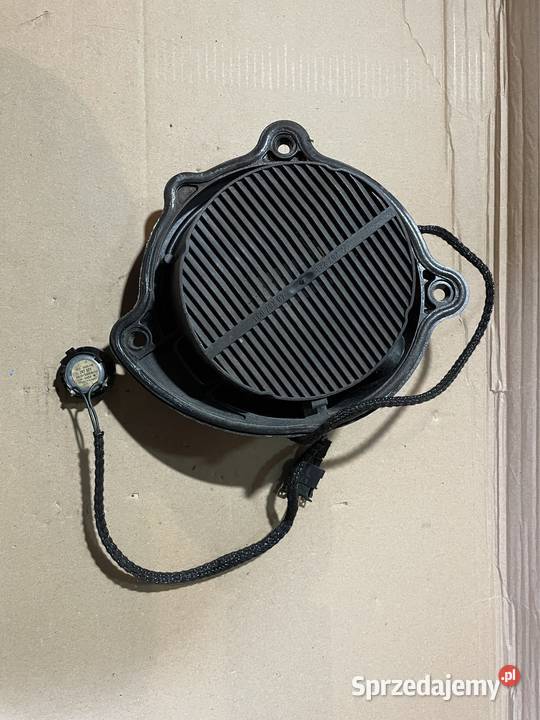 Głośnik drzwi bose 2208200902 mercedes s w220 Szczecin