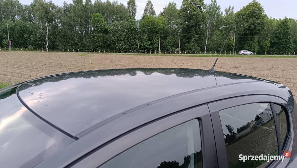 Opel corsa 14 led alumy bluetooth 2015 lubelskie Lublin sprzedam