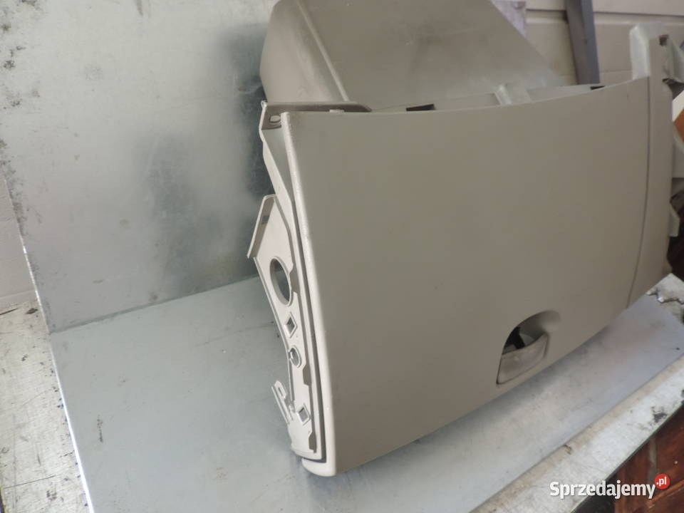 SCHOWEK PRAWY PASAŻERA RENAULT SCENIC 2 II osobowe sprzedam