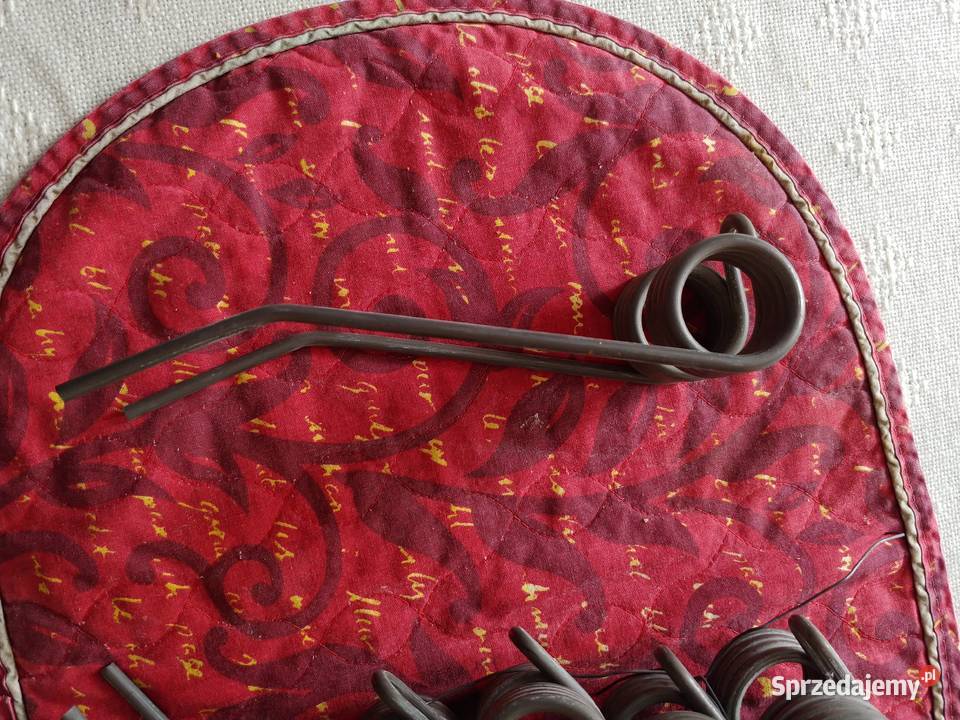 Palec podbieracza SIPMA prasa Z224 522300017S Stoczek Łukowski