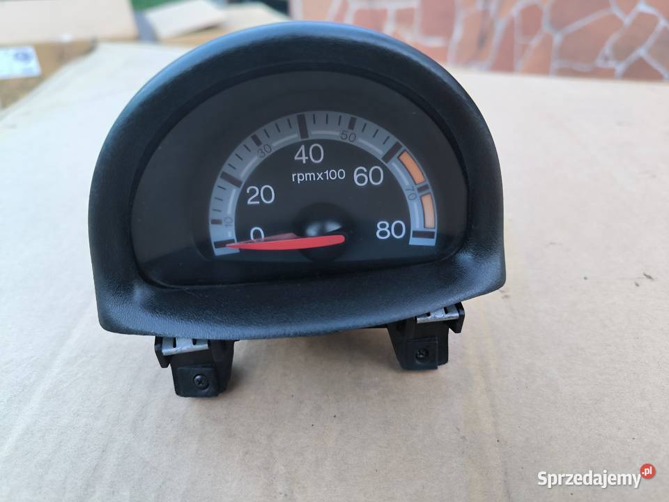 FIAT Seicento obrotomierz lift Rok produkcji 1999 Pozostałe Stalowa Wola