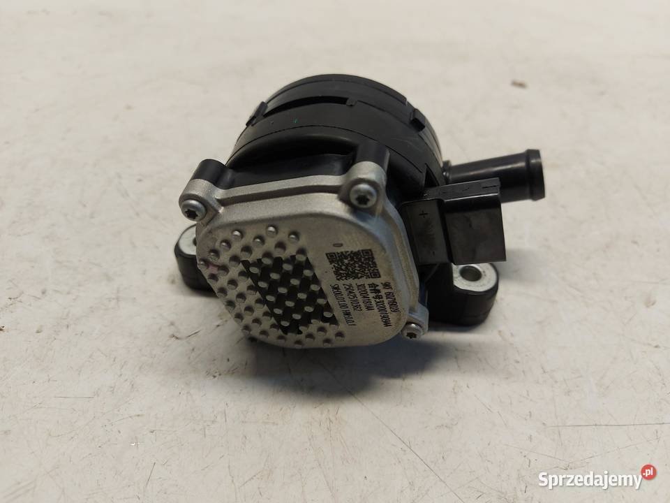 Cherry Jaecoo 7 PHEV 2025r 15 TGDI Pompa wody