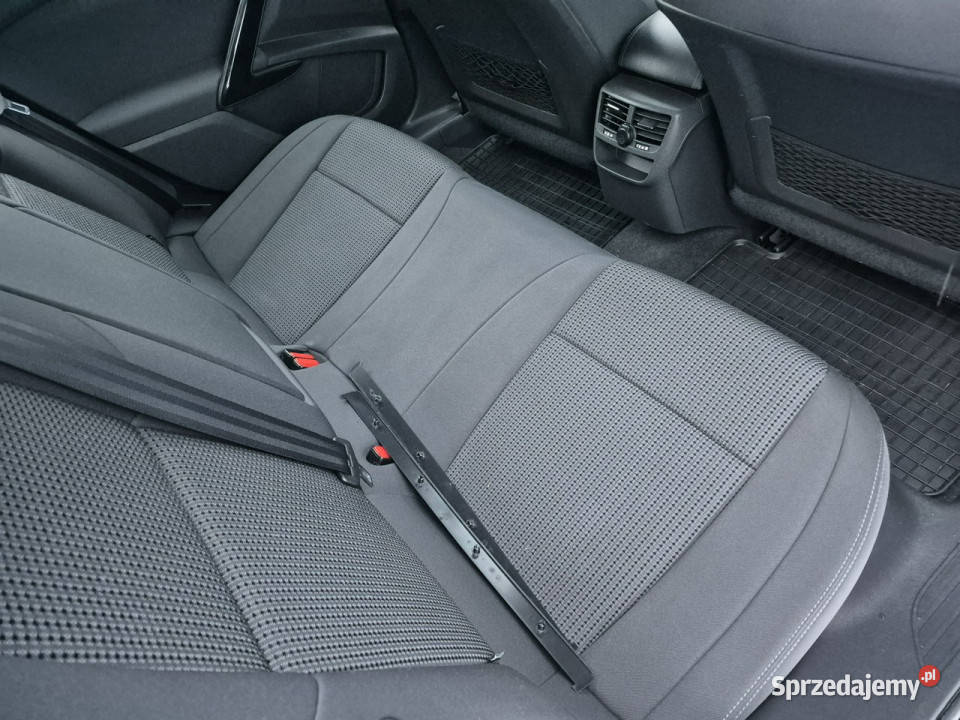 Peugeot 508 navigacja skóra Panorama I 20102018 komputer pokładowy Drelów