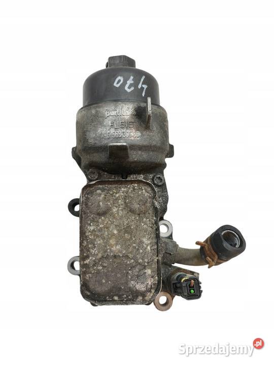 OBUDOWA FILTRA OLEJU 9656830180 20 HDI Peugeot