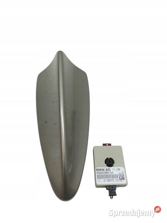 ANTENA KAROSERYJNA FILTR KPL 6990089 3443491 A53