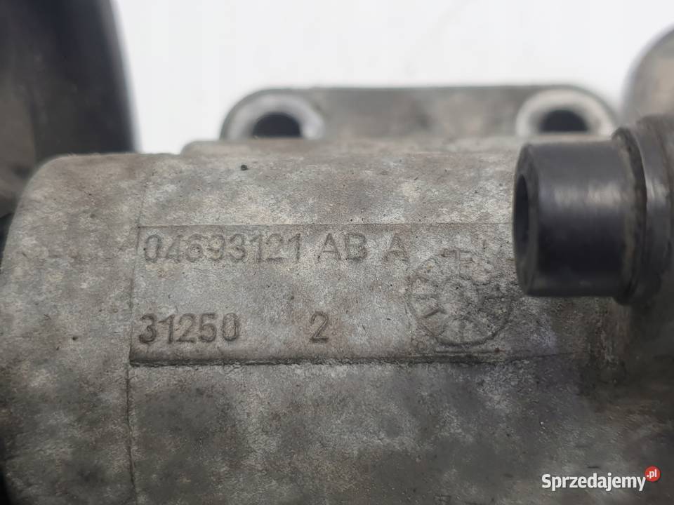 Mini One R50 R53 16 16V POMPA WODY wodna Pompy wody Janów