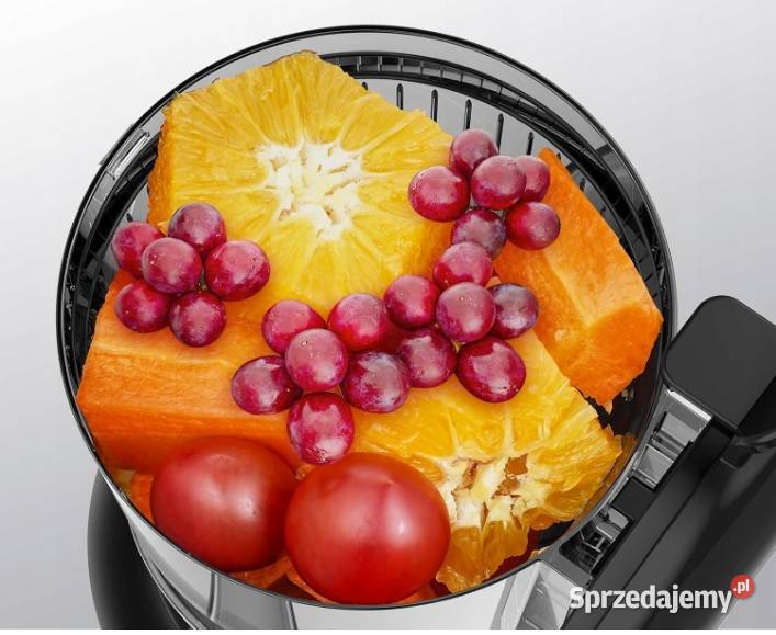 SOKOWIRÓWKA AOBOSI 250W 12L Myszyniec