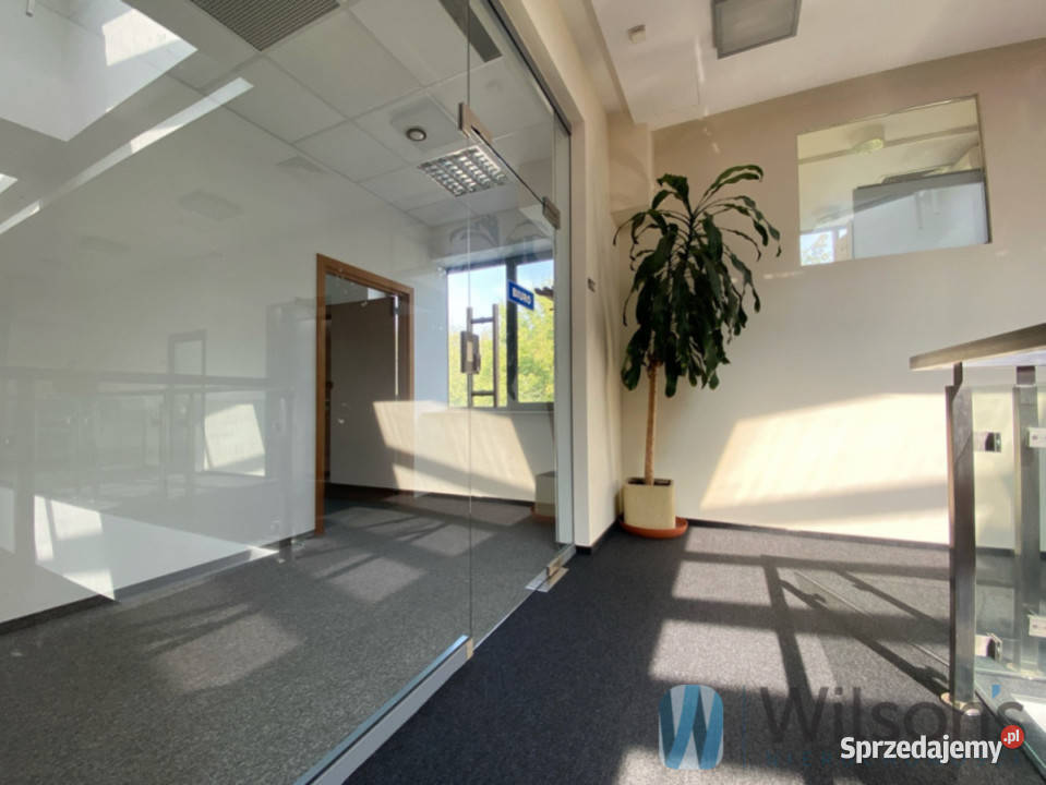 Lokal Warszawa 25m2
