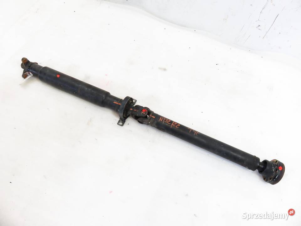 WAŁ NAPĘDOWY BMW X5 E53 30 D AUTOMAT