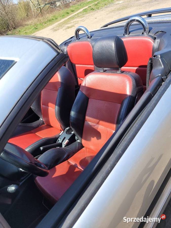 Peugeot 207 CC 2007 Prześliczny immobilizer Warszawa