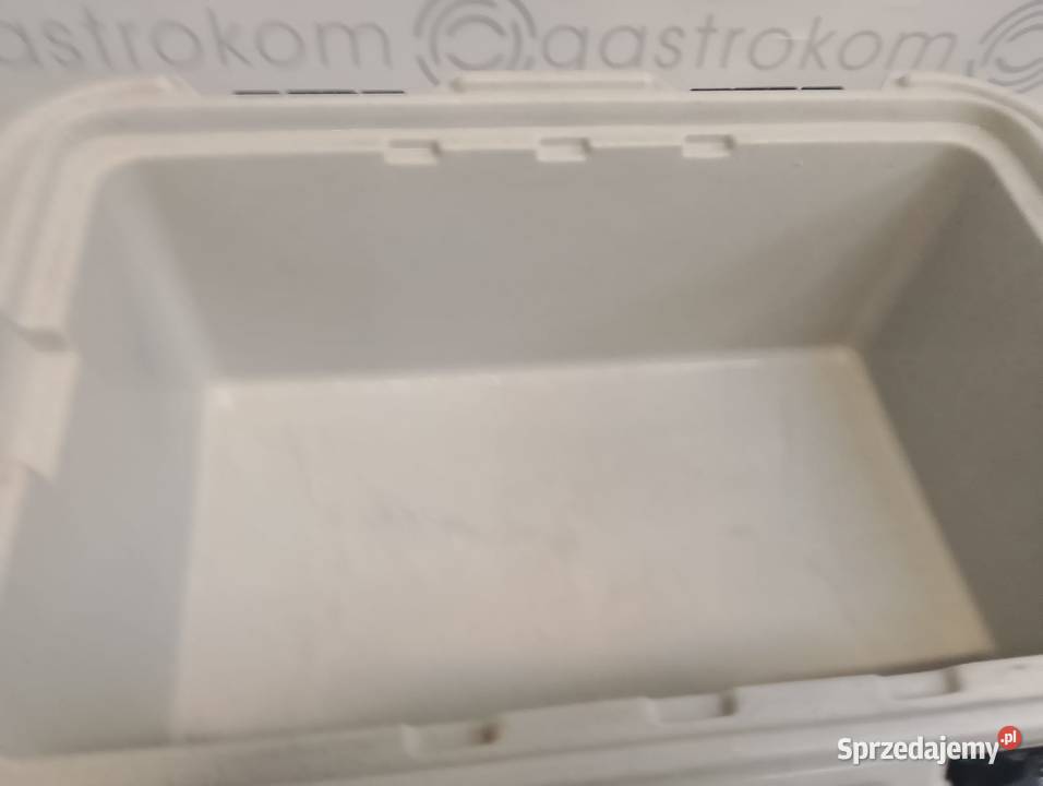 Termos na posiłki typ UPC CAMBRO biały Wrocław