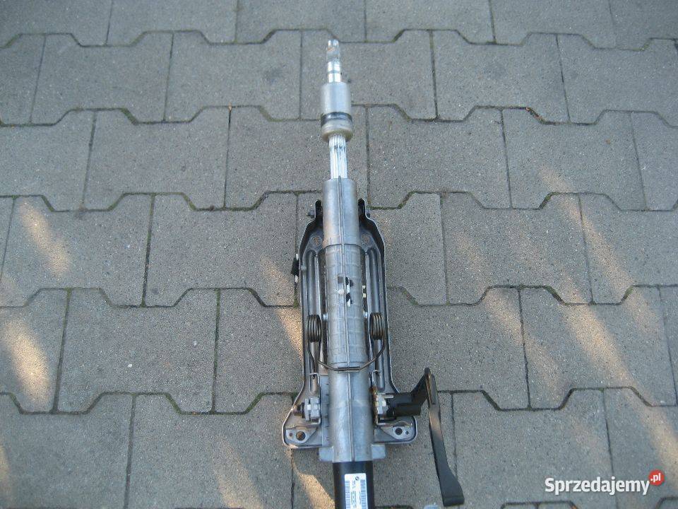 bmw x1 e84 0912r 20 diesel n47d20c kolumna Rakoniewice