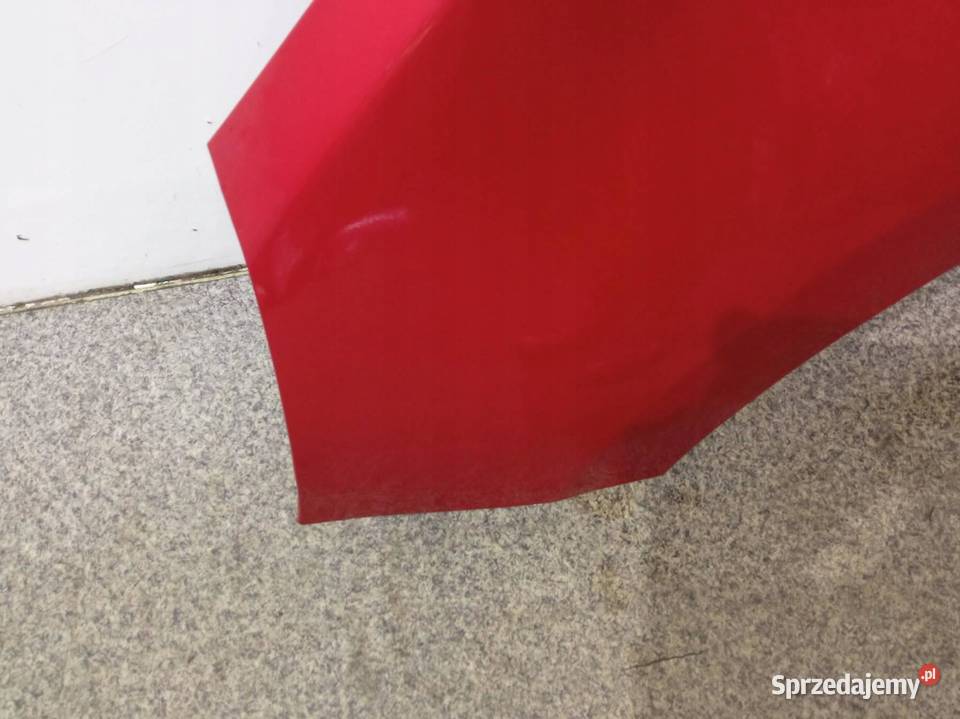 BŁOTNIK LEWY PRZÓD P19 Mitsubishi Space Star II