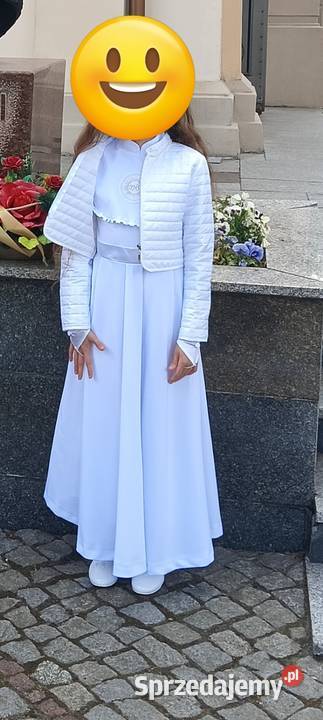 komunia Zduńska Wola