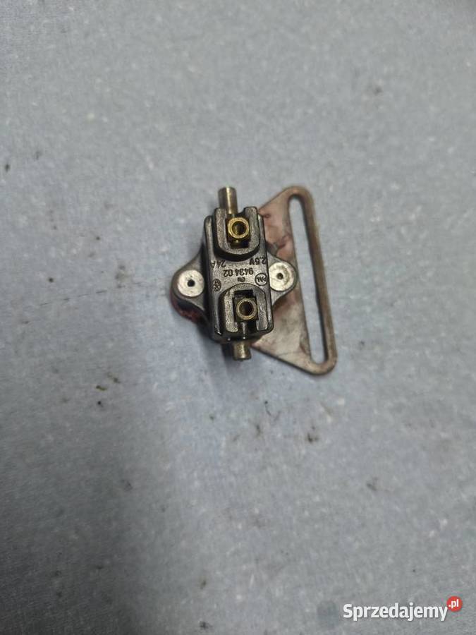 Automat stopu jawa cz 125 175 250 Pal Rzeszów