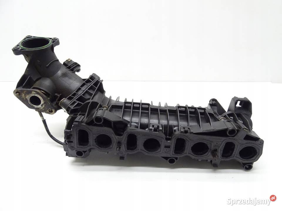 KOLEKTOR SSĄCY NASTAWNIK 8506406 20 D 184 BMW