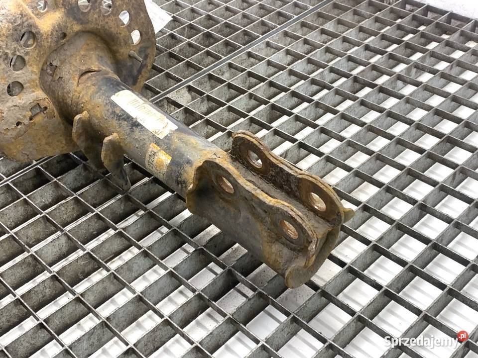 AMORTYZATOR PRAWY PRZÓD ZE SPRĘŻYNĄ KIA OPTIMA podkarpackie