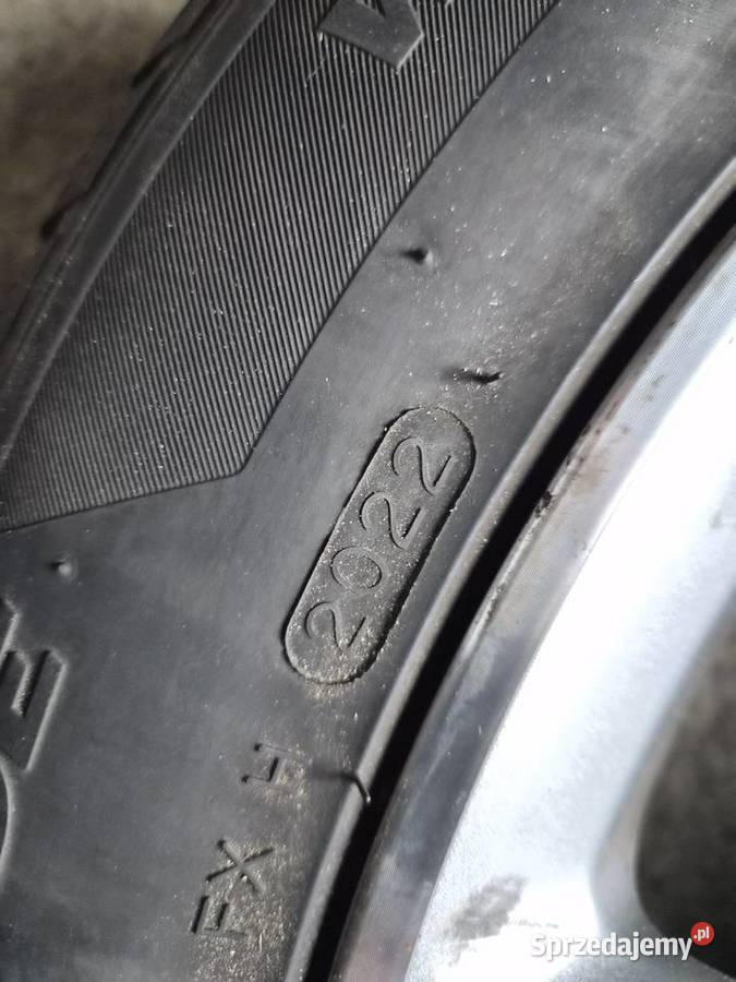 Koła Felgi Honda Accord CIVIC CRV 17 OEM z