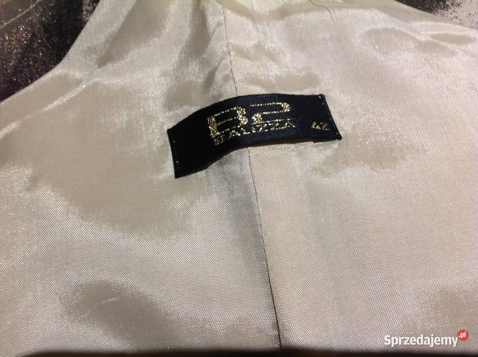 Top Damski B2 BALIZZA S Len 100 Nowy Nowa Sól