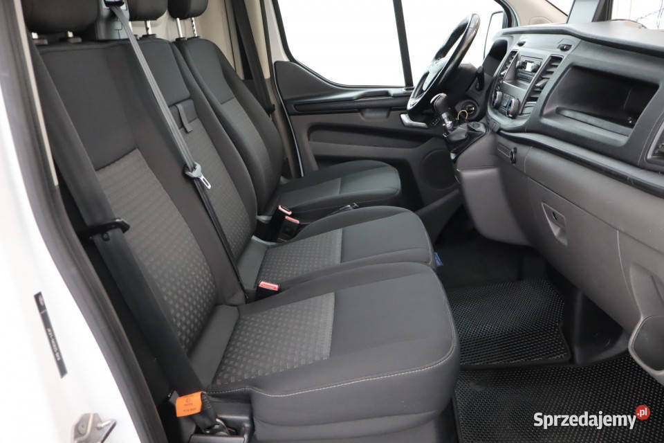 Ford Transit Custom 20 EcoBlue Zabrze