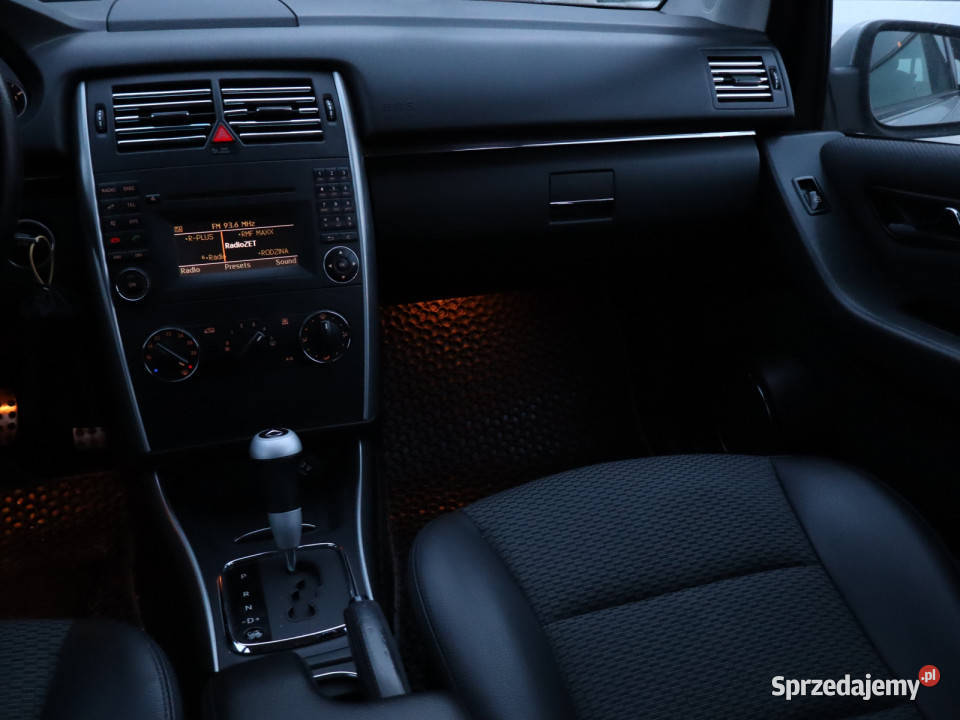 Mercedes B B 200 CDI Bielany Wrocławskie