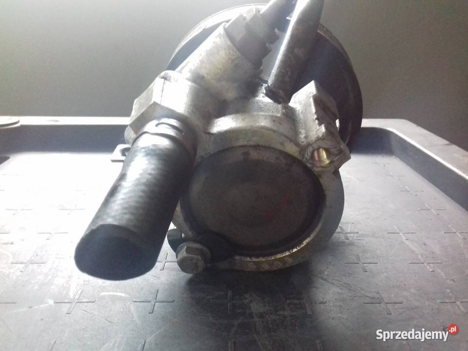 Pompa Wspomagania 8200001981 19 dci Laguna lubelskie sprzedam