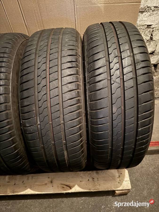 koła letnie 4 kpl Firestone RoadHawk z 102023 sprzedam