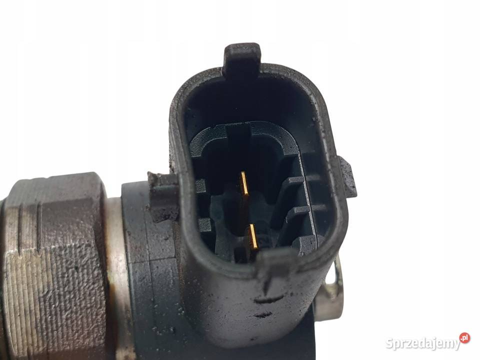 WTRYSKIWACZ wtrysk Opel Insignia Astra J Zafira Chełm